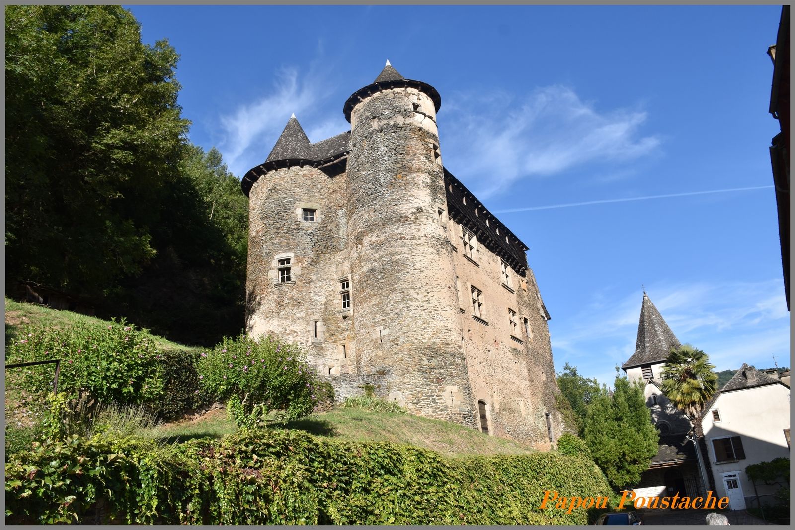 Vieillevie