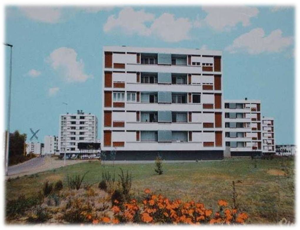 Gerzat de nos parents