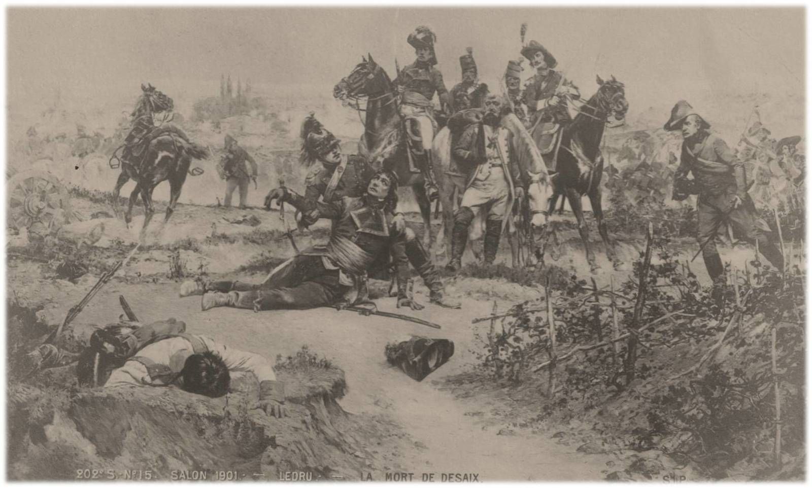 Le Général Desaix