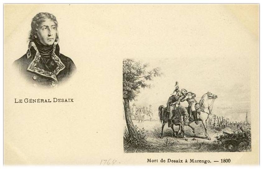 Le Général Desaix