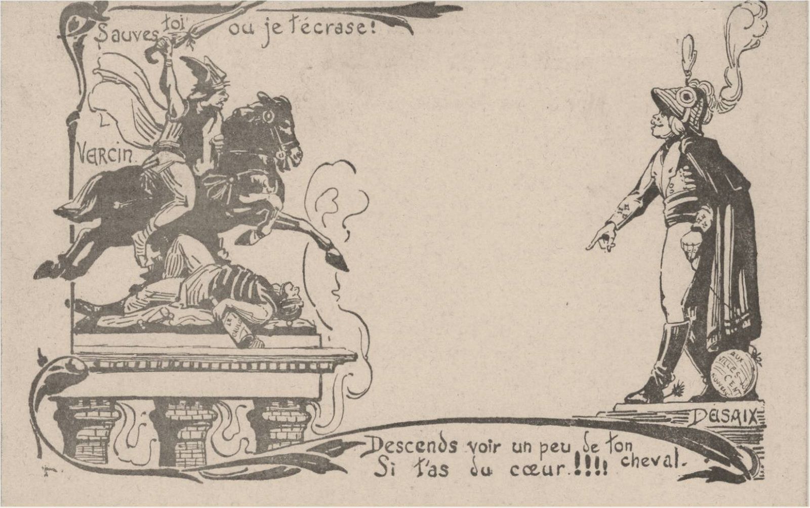 Le Général Desaix