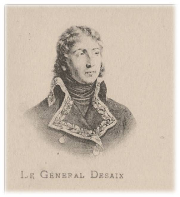 Le Général Desaix