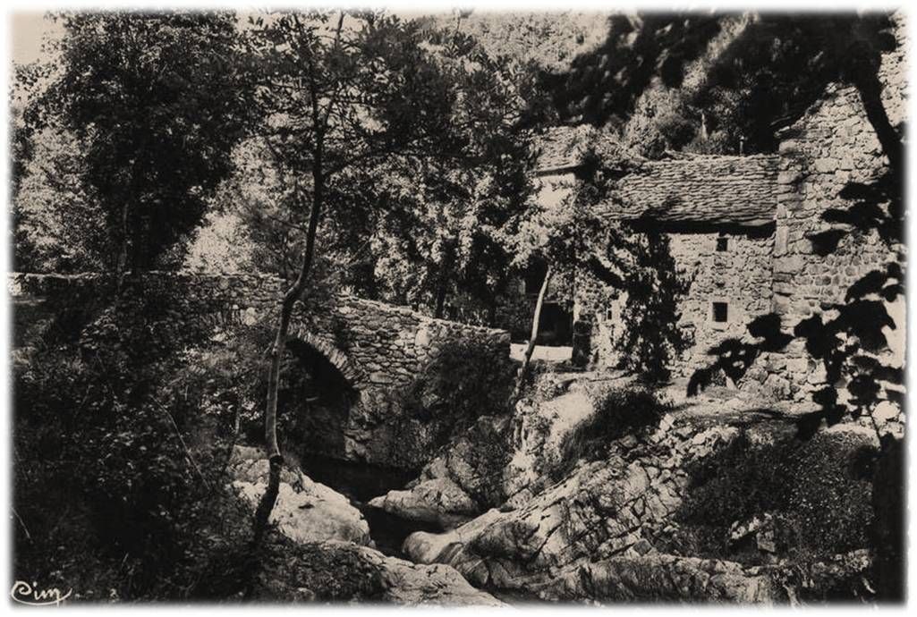 Yssingeaux des années 60 en 60 images
