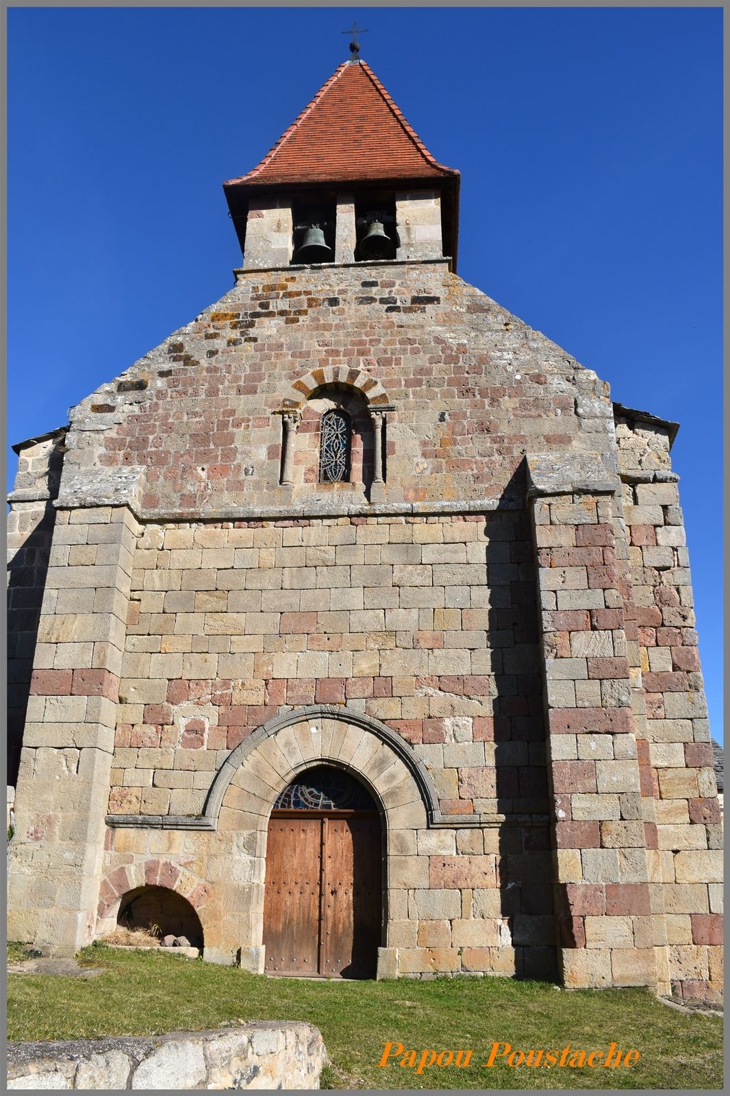 Saint Quentin de Chaspinhac