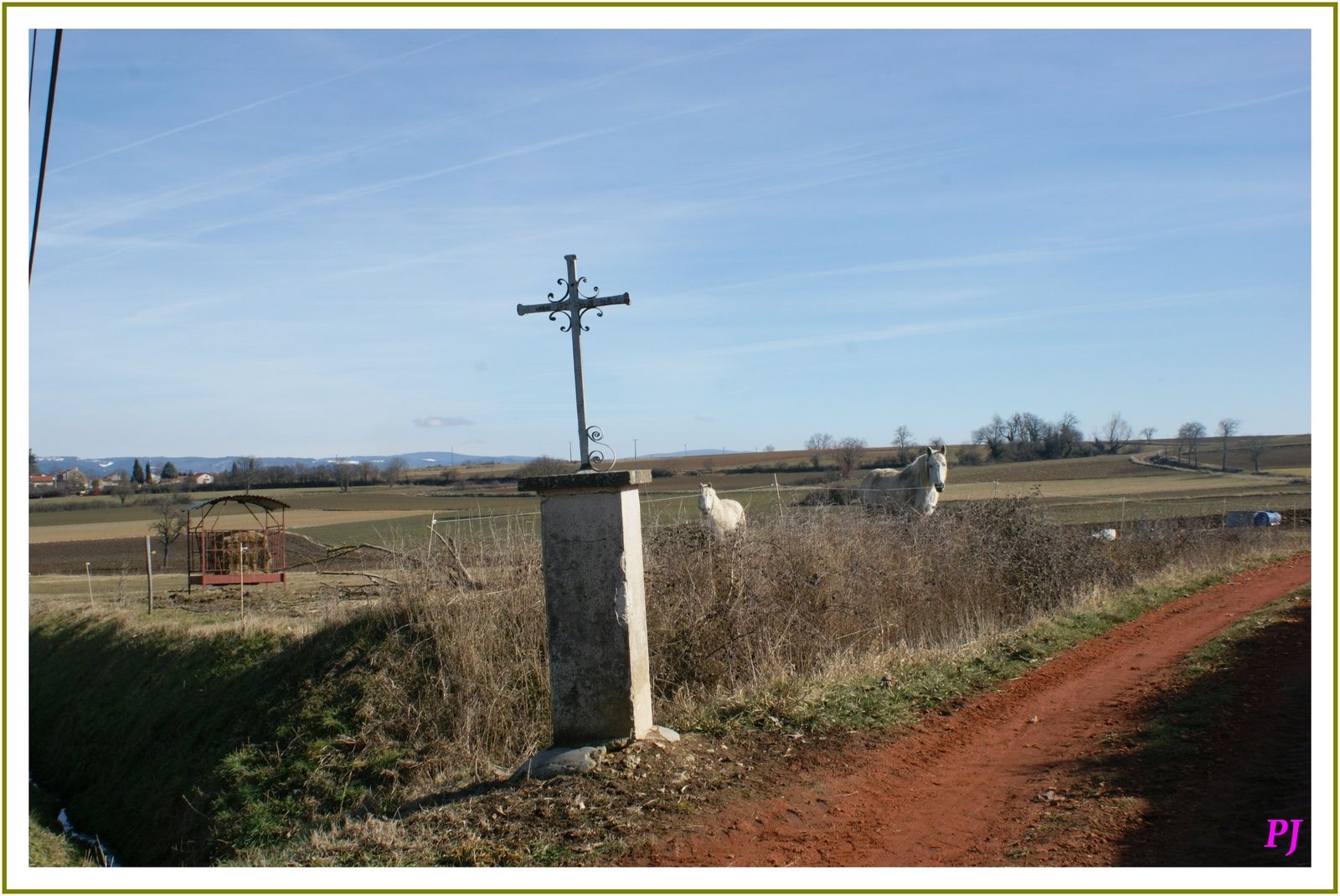 Bournoncle st Pièrre