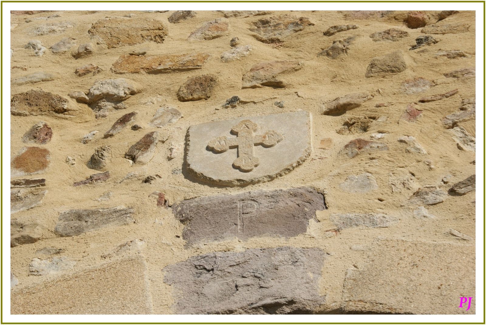 Bournoncle st Pièrre