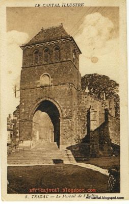 Un blog de l'Auvergne de Vincent:   Africantal