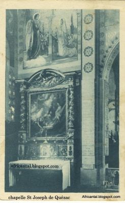 Un blog de l'Auvergne de Vincent:   Africantal