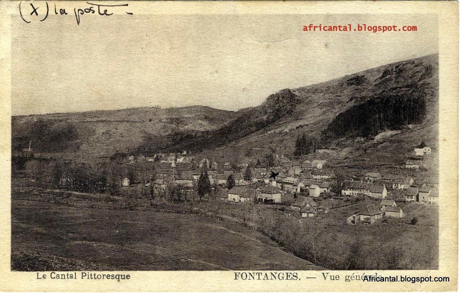 Un blog de l'Auvergne de Vincent:   Africantal