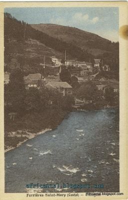 Un blog de l'Auvergne de Vincent:   Africantal