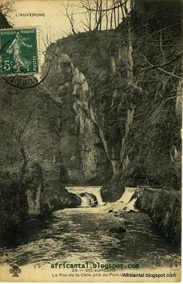 Un blog de l'Auvergne de Vincent:   Africantal