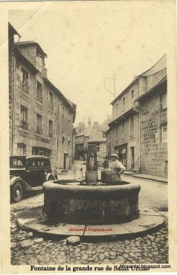Un blog de l'Auvergne de Vincent:   Africantal