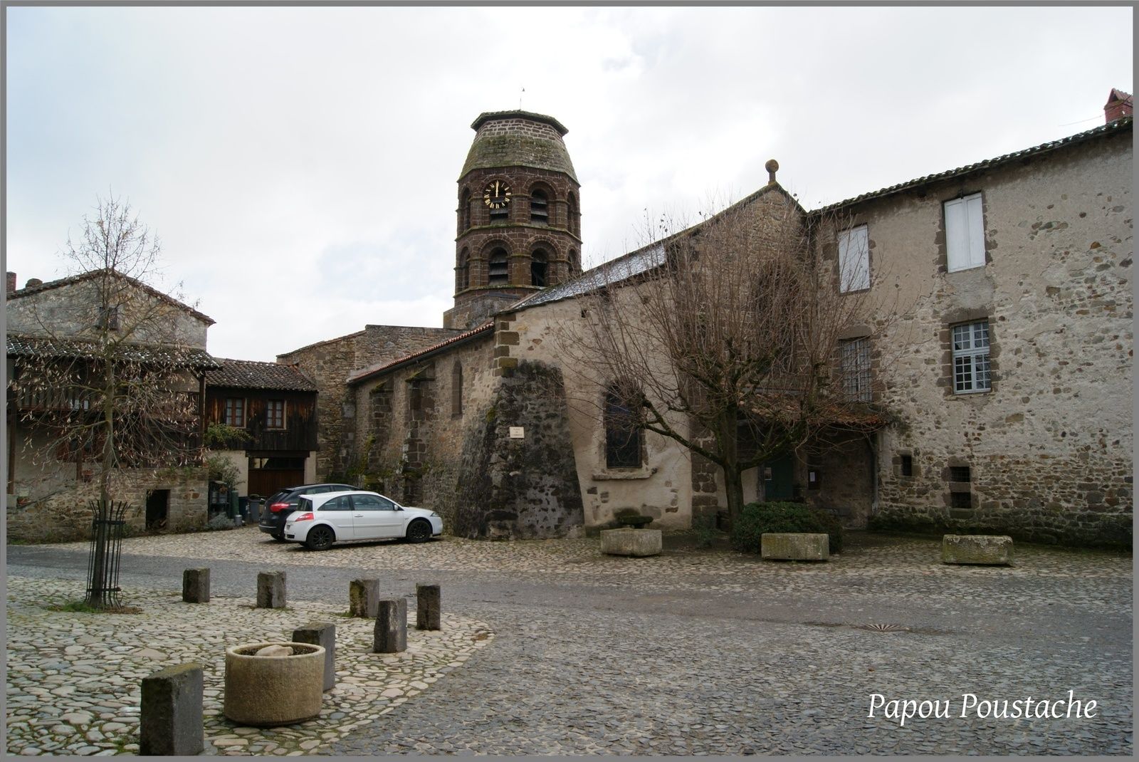 Lavaudieu
