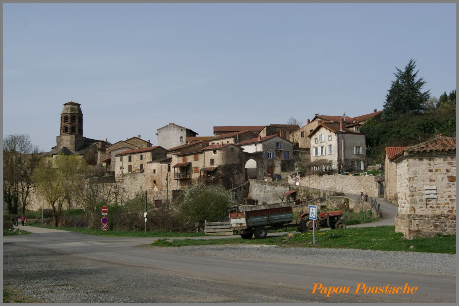 Lavaudieu