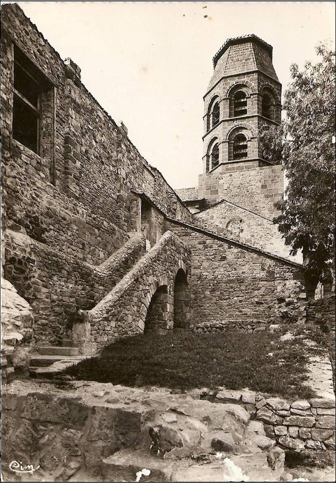 Lavaudieu