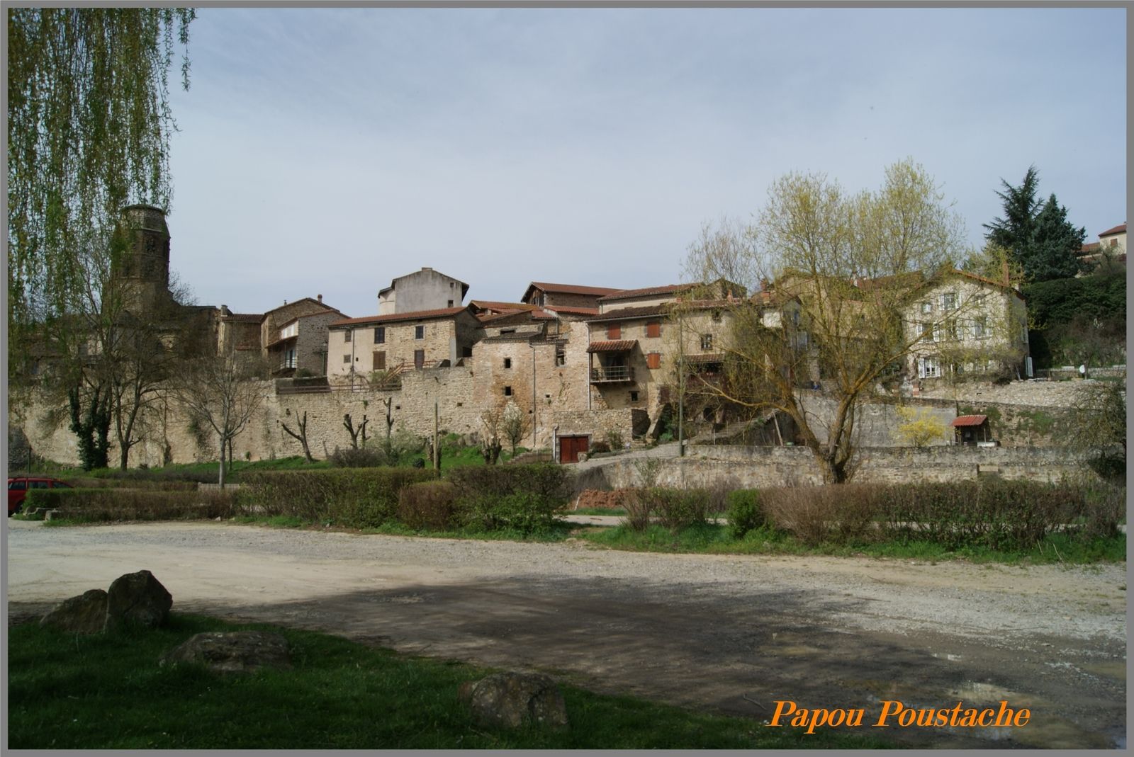 Lavaudieu