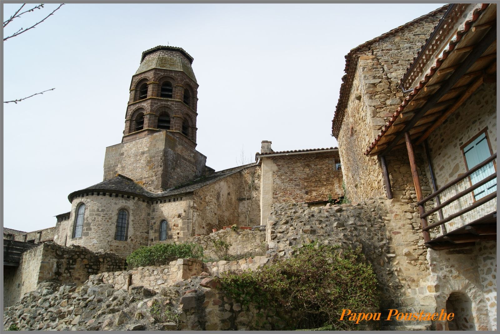 Lavaudieu