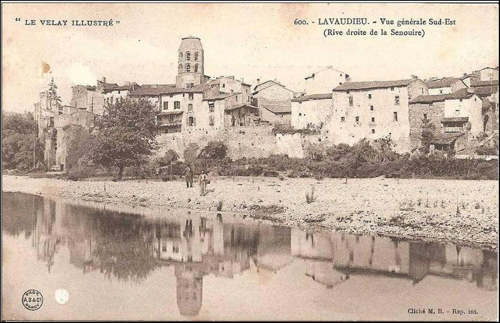 Lavaudieu