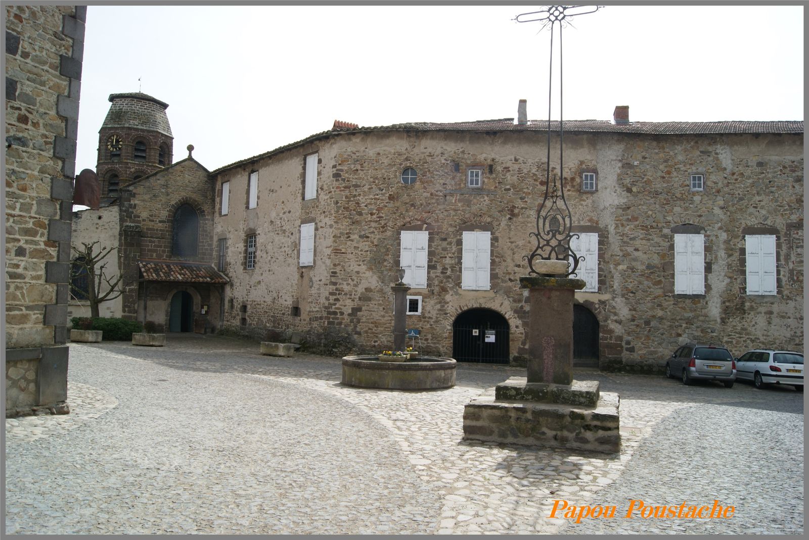 Lavaudieu