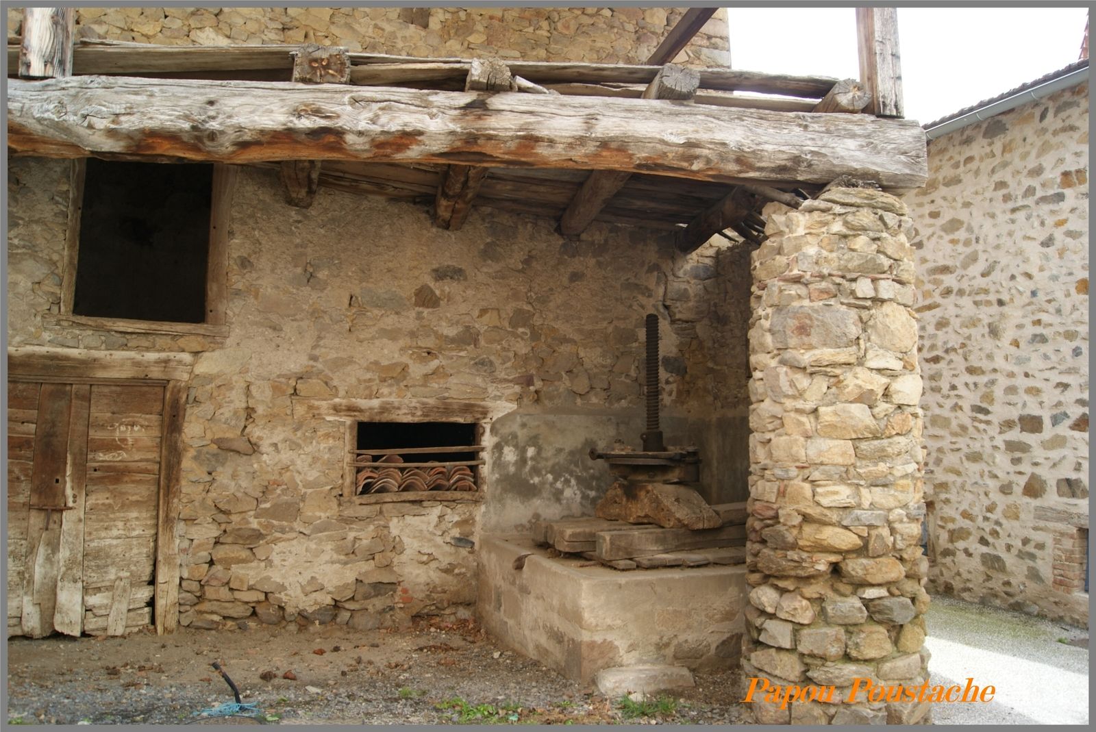 Lavaudieu