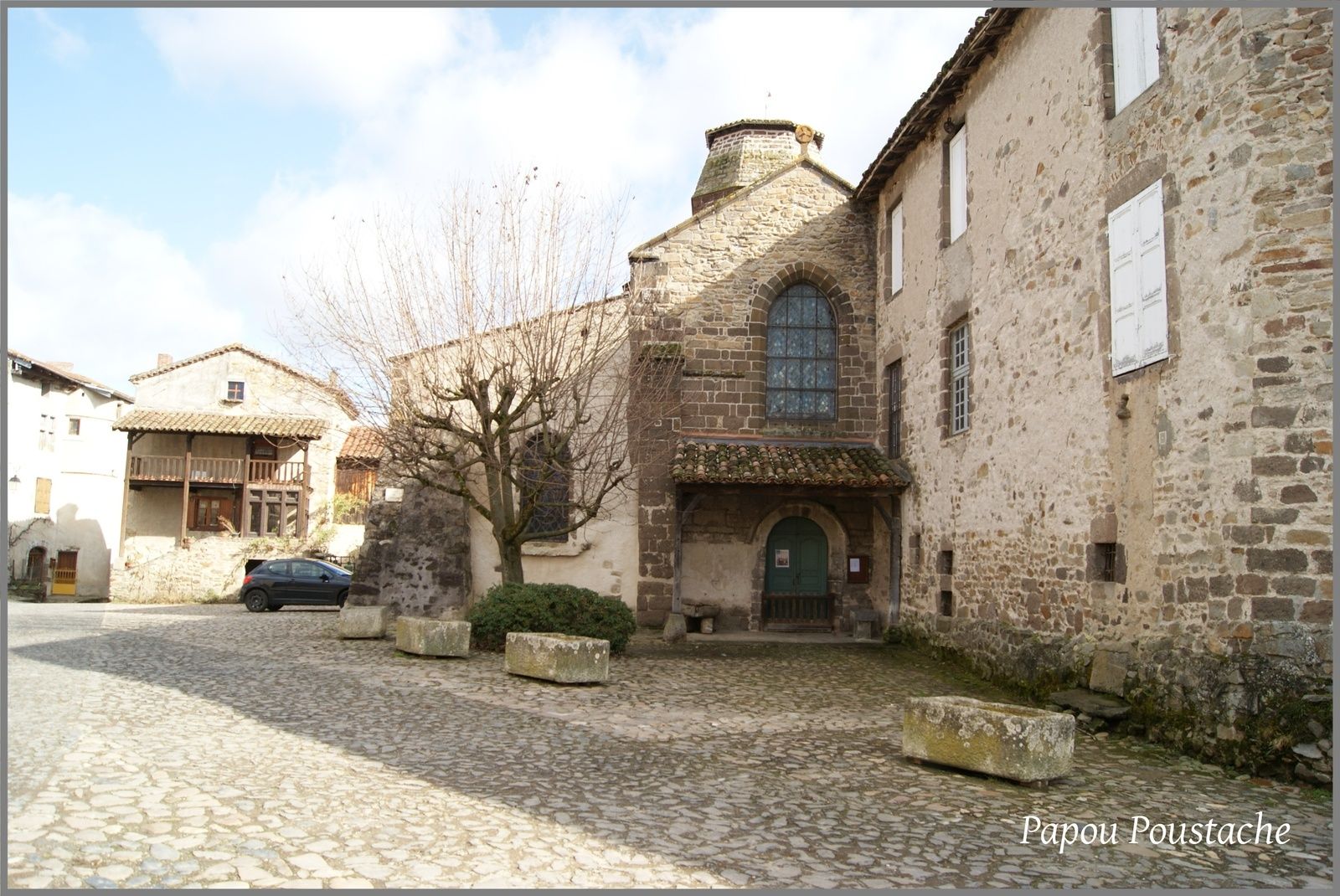 Lavaudieu