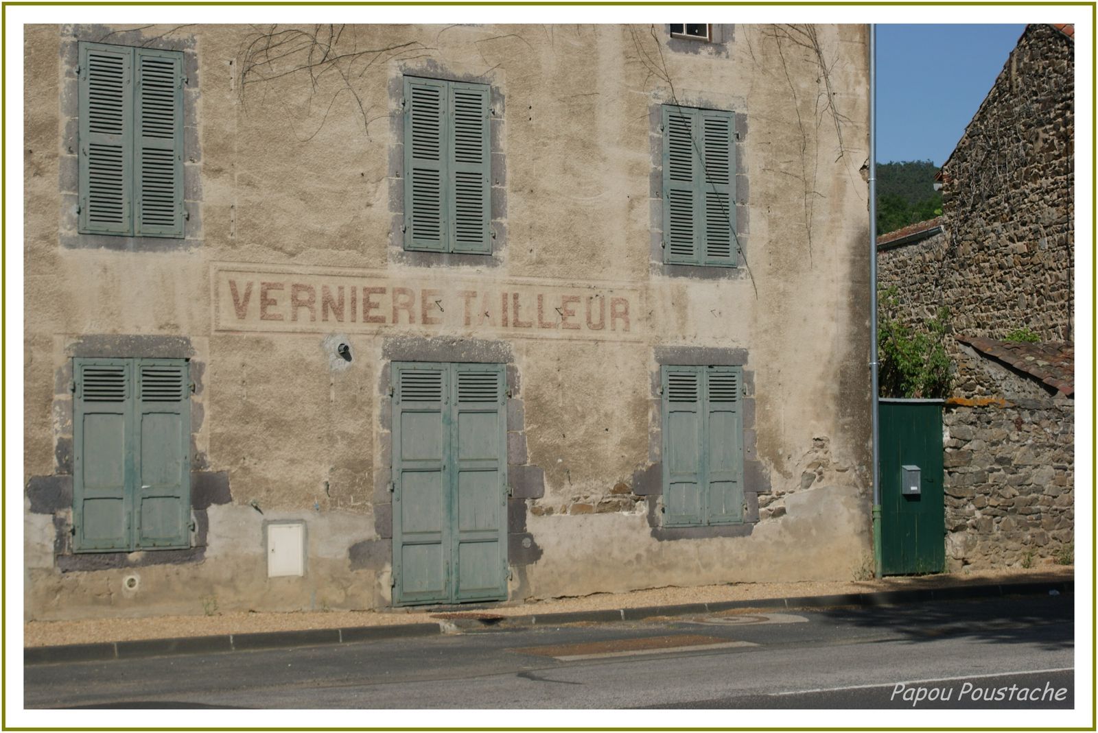 Vieille Brioude 