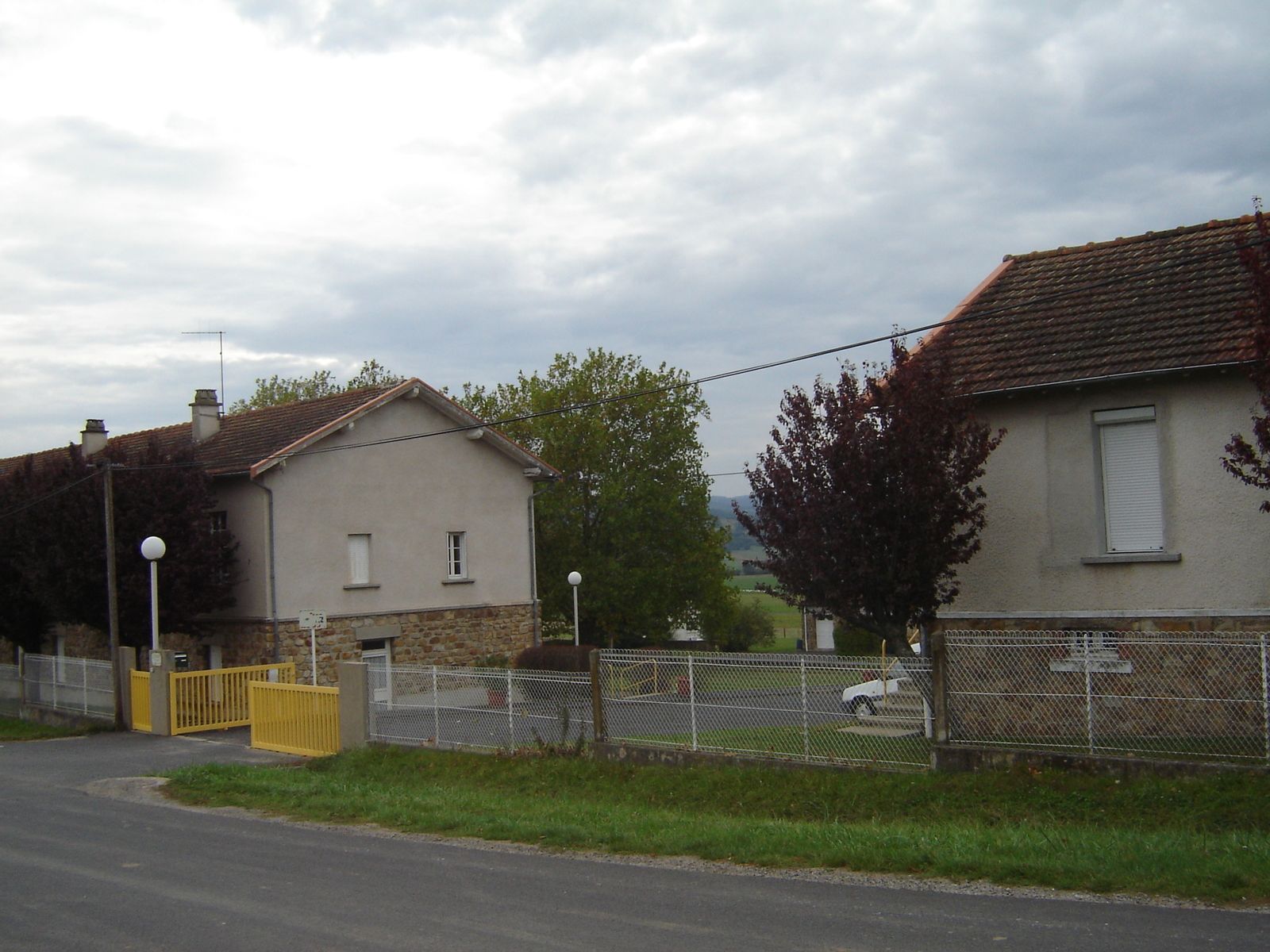Bergoide