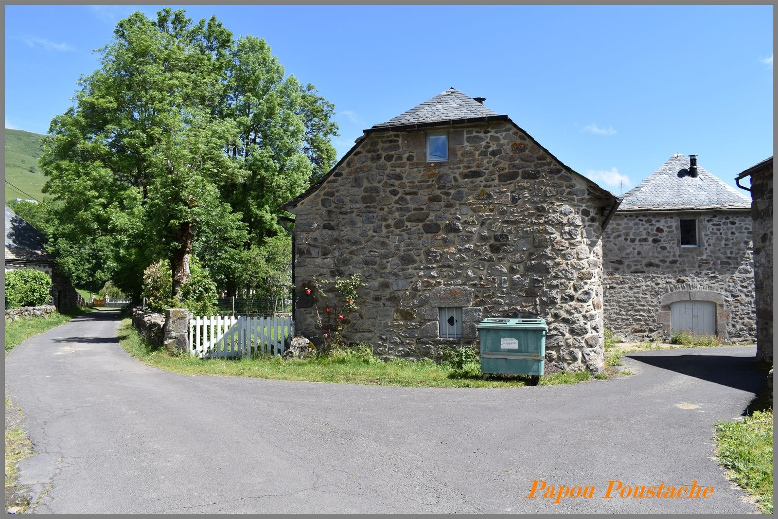 Lavigerie 