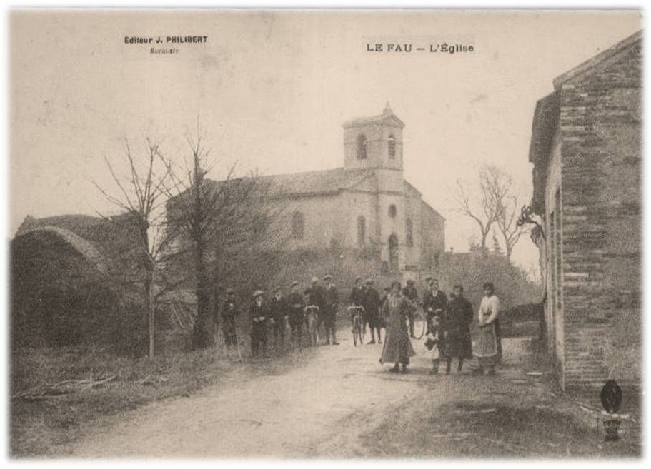 Le Fau