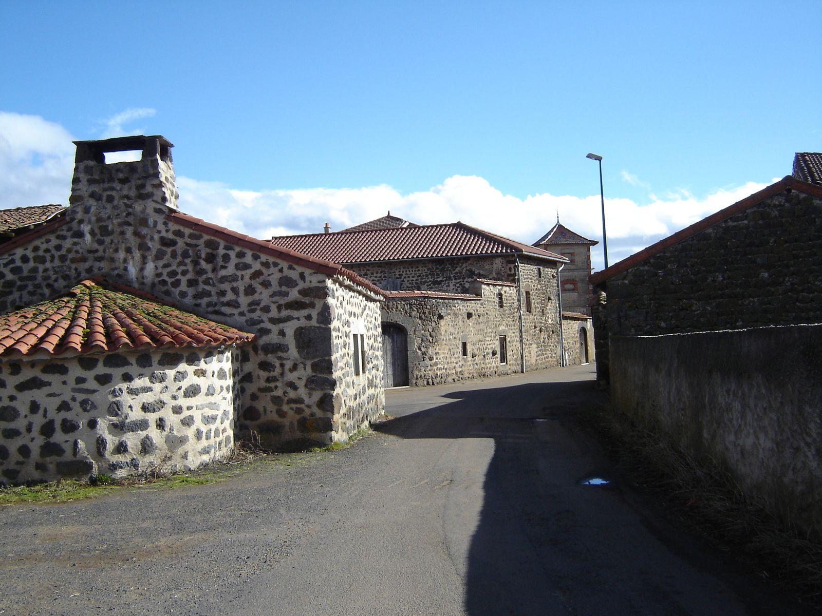 Chaque village chaque hameau en possédait un, c'était le cœur du village c'est lui qui apportait le pain quotidien ((Même si le four ne s'allumait qu'une fois par semaine ou pour les grandes occasions fêtes du hameau , journées de travail commune, Batteuse,labour  ou journées communales (travaux qui se faisaient l'hiver pour l'entretien des chemins et autres voiries)).   le pain se conservait plusieurs jours   Ce four était l’âme du village c'est pourquoi avant de laisser mourir un tel ouvrage qui a su résister au temps car souvent certains ont plusieurs siècles il faut se poser la question.  Et si mes grands parents me voyaient que penseraient ils de moi?  Moi qui veut détruire ce qui pendant des années a apporté la vie dans le hameau.  Bien sur aujourd'hui il y a qu'à aller au boulanger avec son Euros et on repart avec son pain.  Mais pourquoi les anciens faisaient ils le signe de la croix sur la tourte si le pain  n'était pas sacré?  Alors vous l'avez compris il faut préserver ce petit patrimoine.  Dans mon village il y en a un qui est entrain de se détruire je ferais tout ce qui est en mon pouvoir pour y redonner vie.
