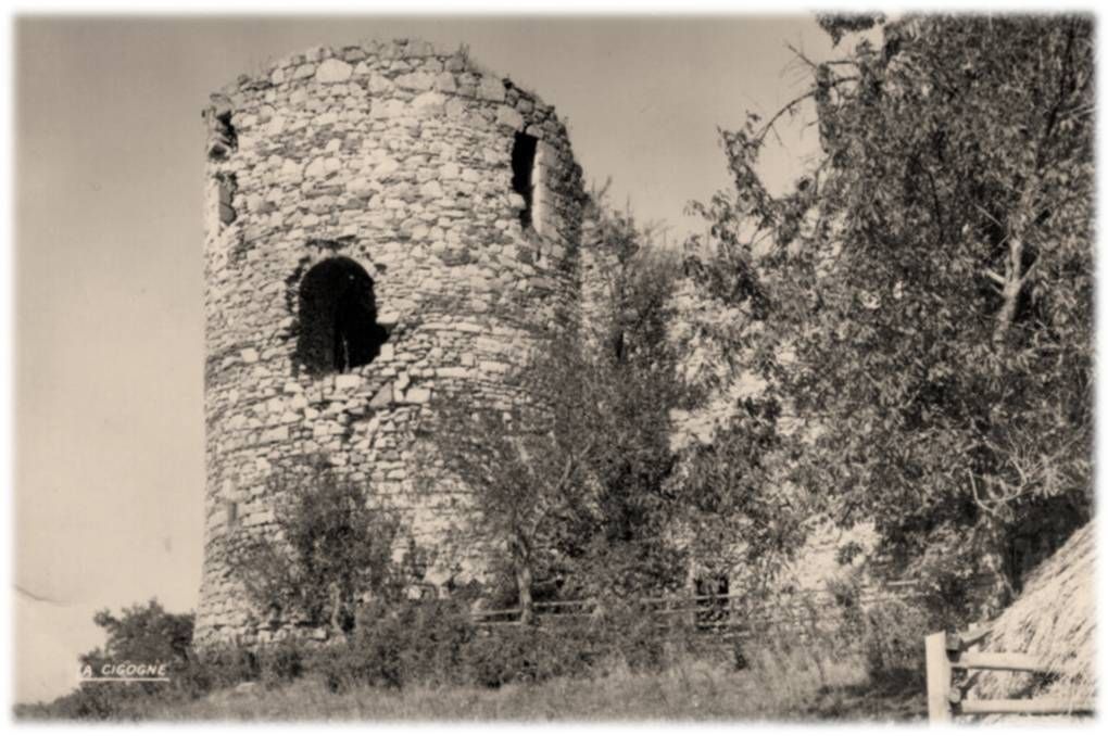 Il était une fois Chassignolles en Haute Loire