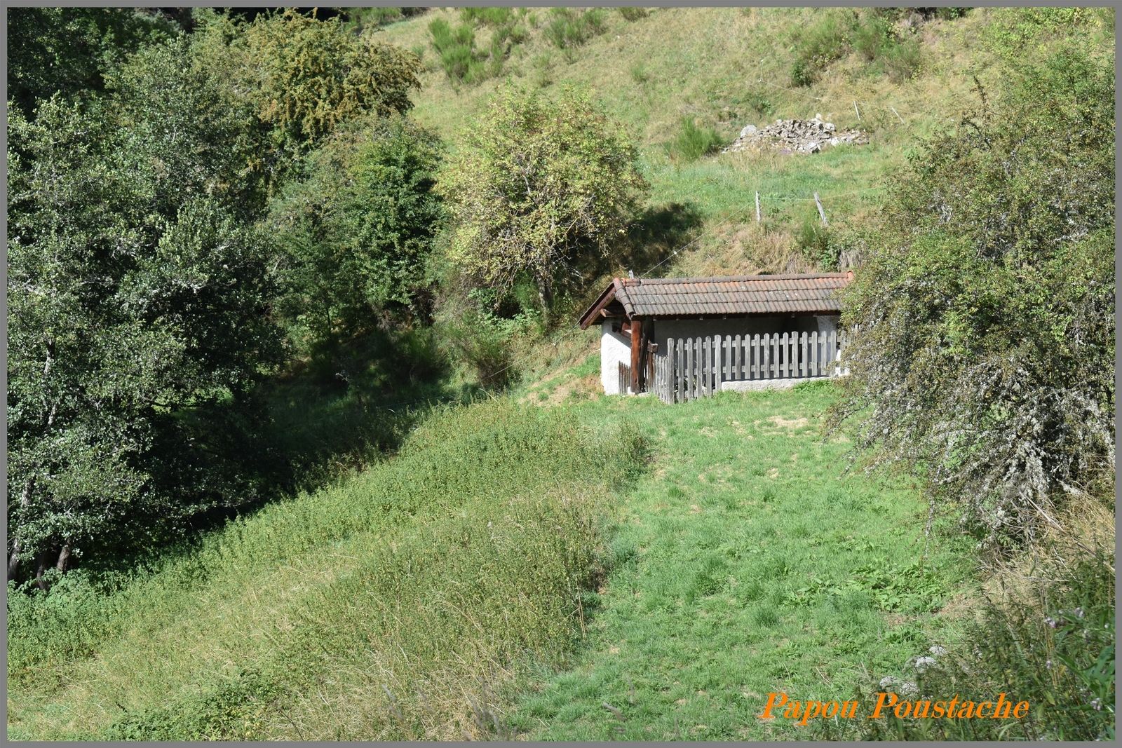 Saint Pal de Senouire