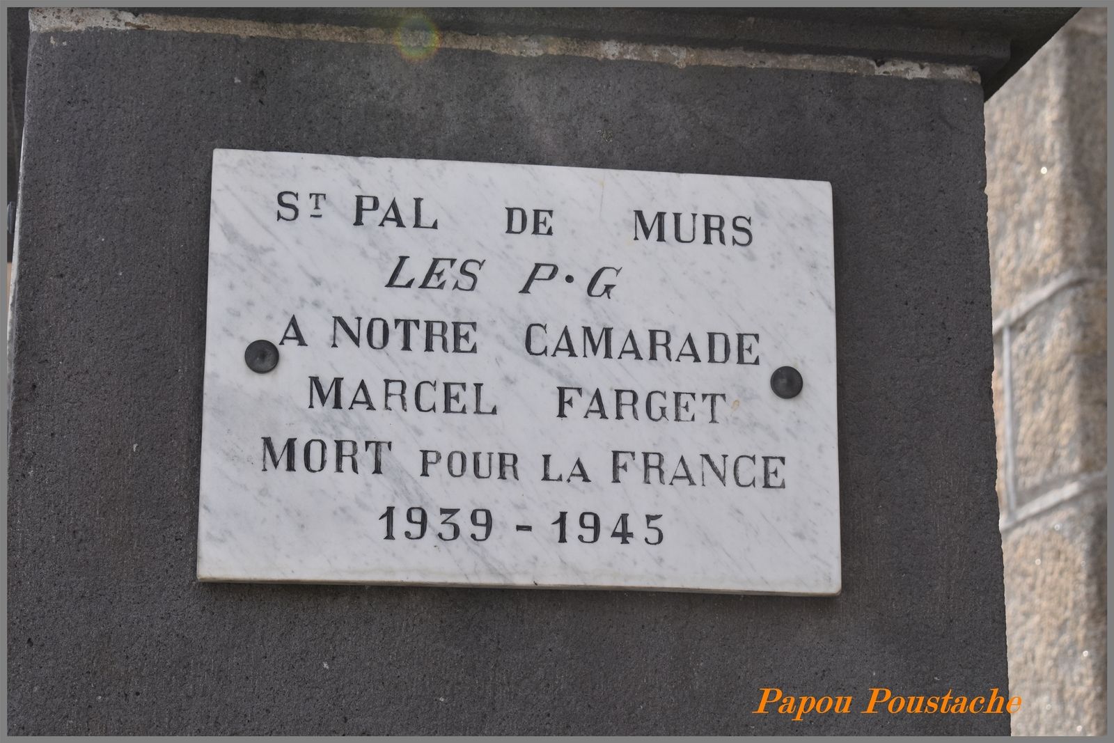 Saint Pal de Senouire