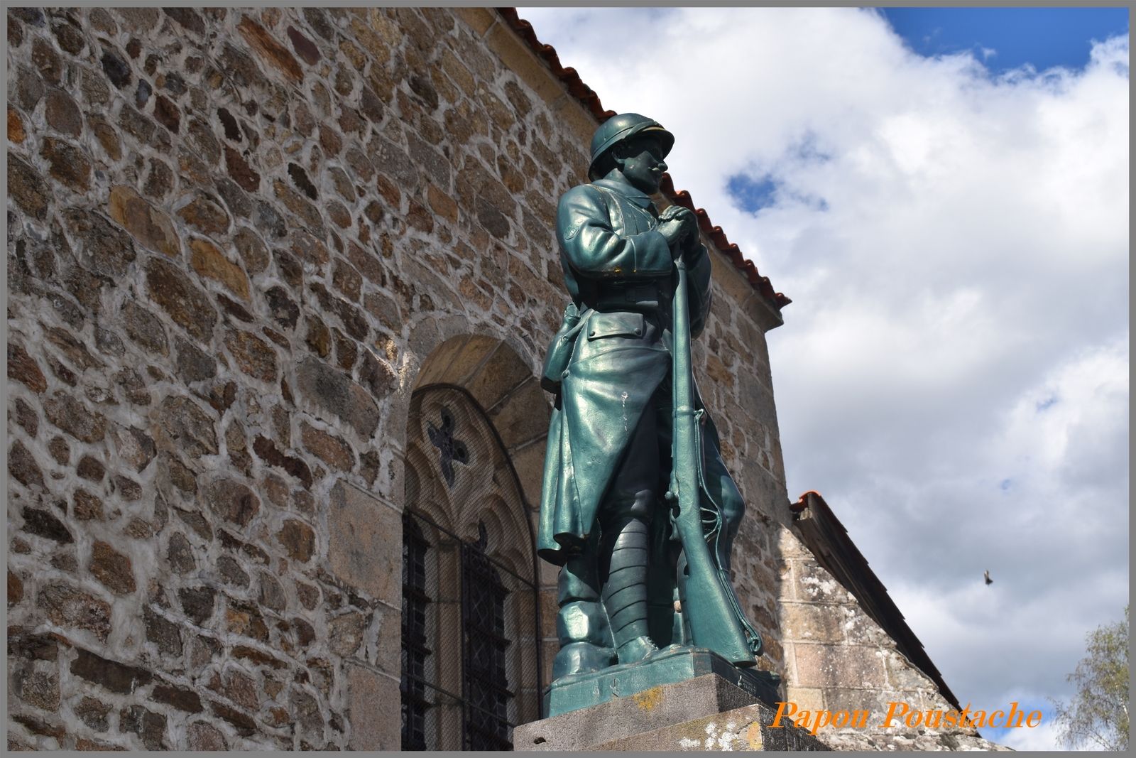 Saint Pal de Senouire