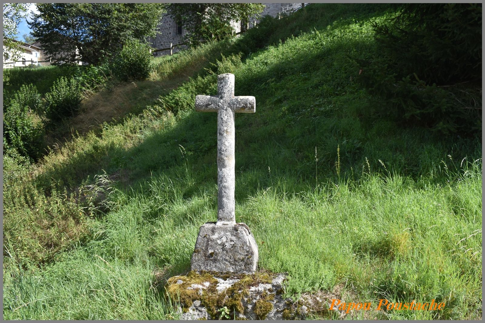 Saint Pal de Senouire