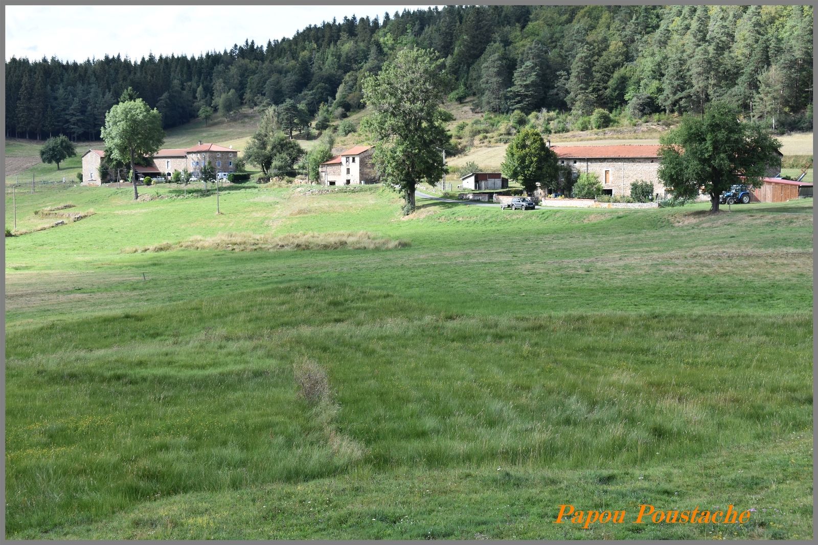 Saint Pal de Senouire