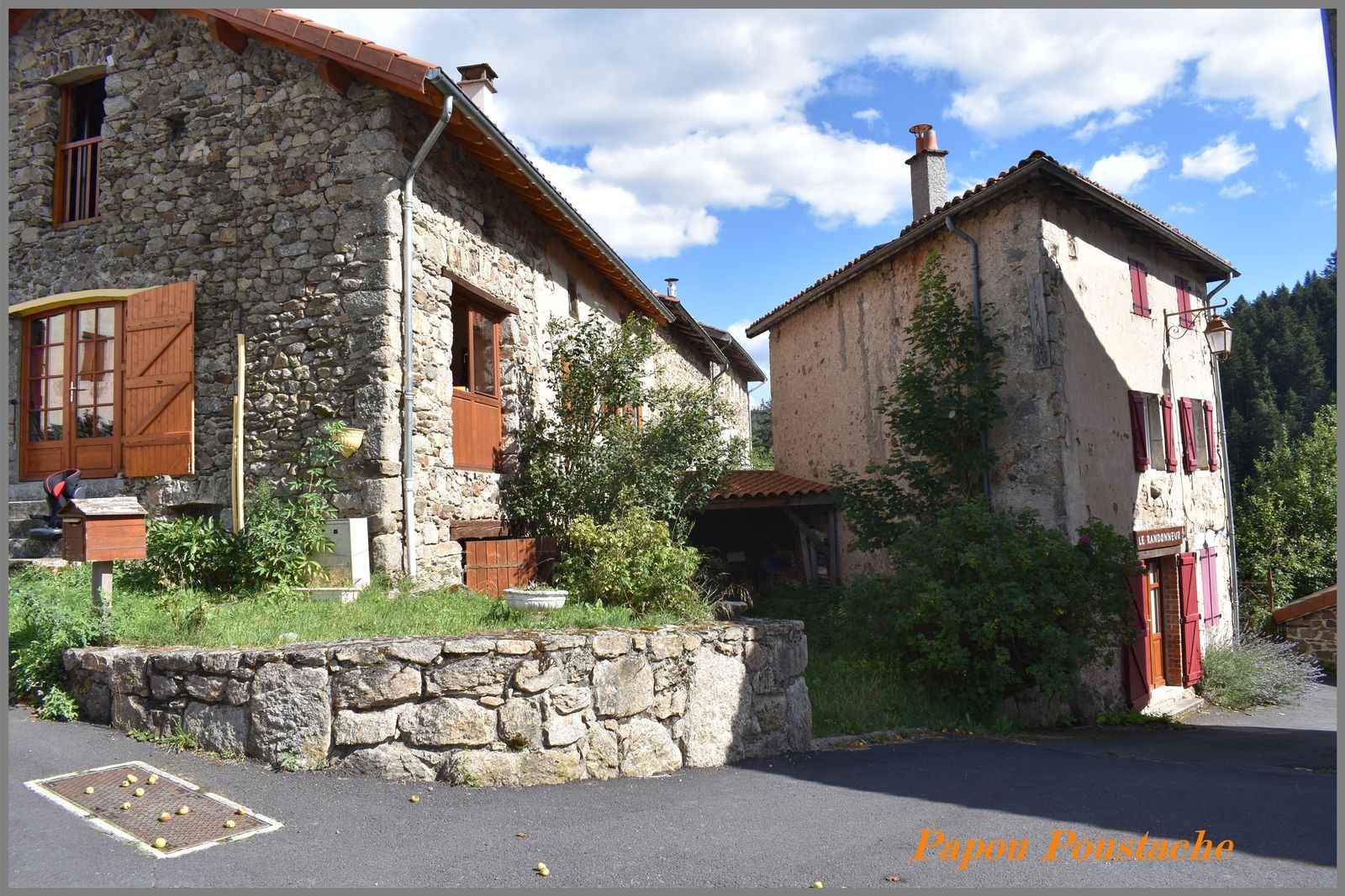 Saint Pal de Senouire