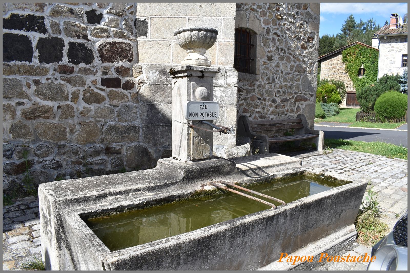 Saint Pal de Senouire