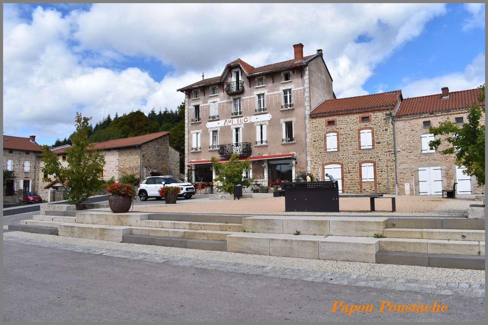 Chassignolles