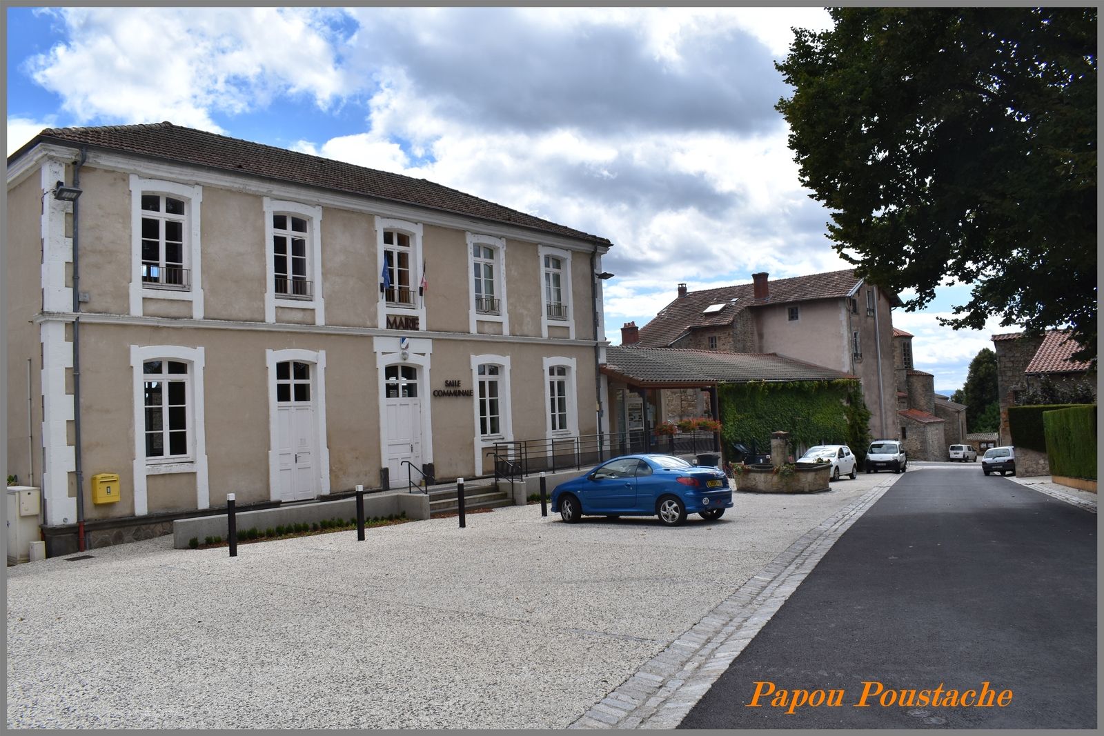 Chassignolles