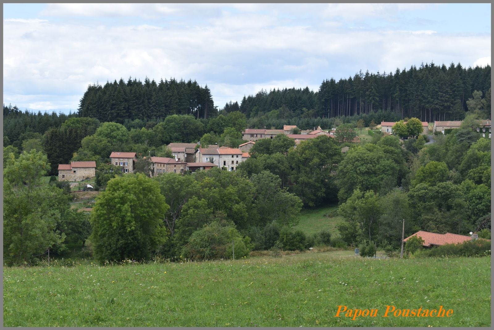 Chassignolles