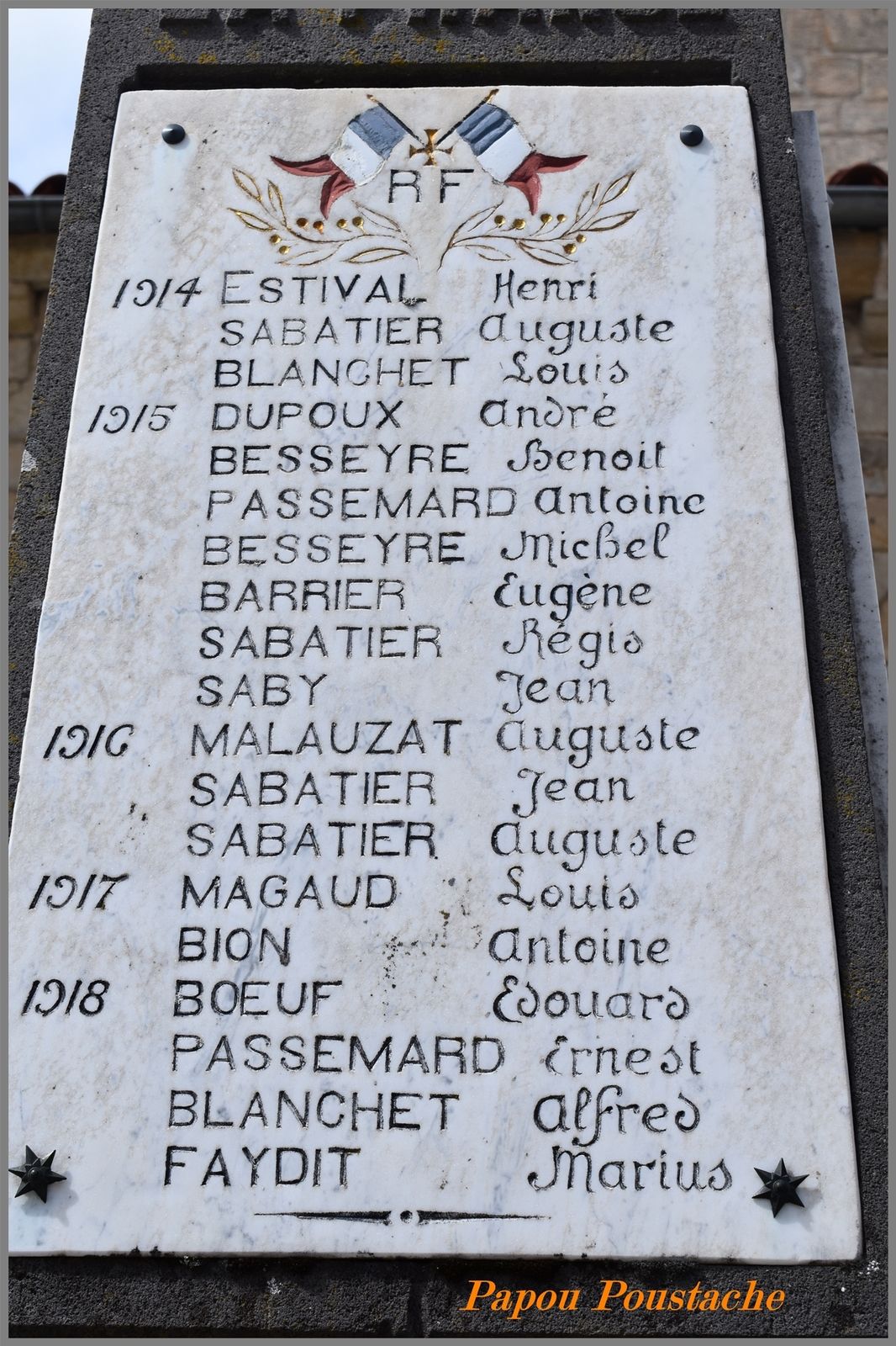 Chassignolles
