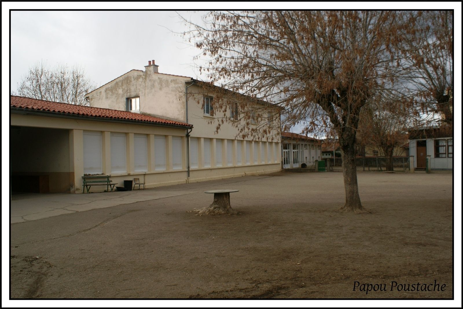 Ecole
