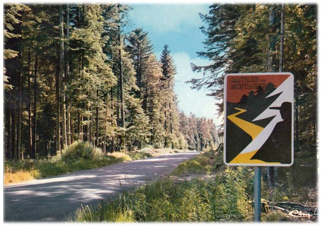 Sur les traces de Gaspard des montagnes