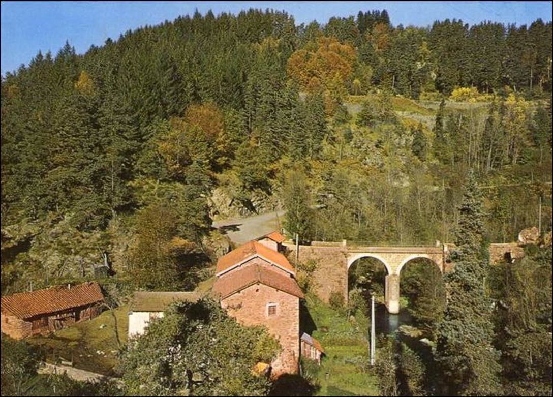 Sur les traces de Gaspard des montagnes