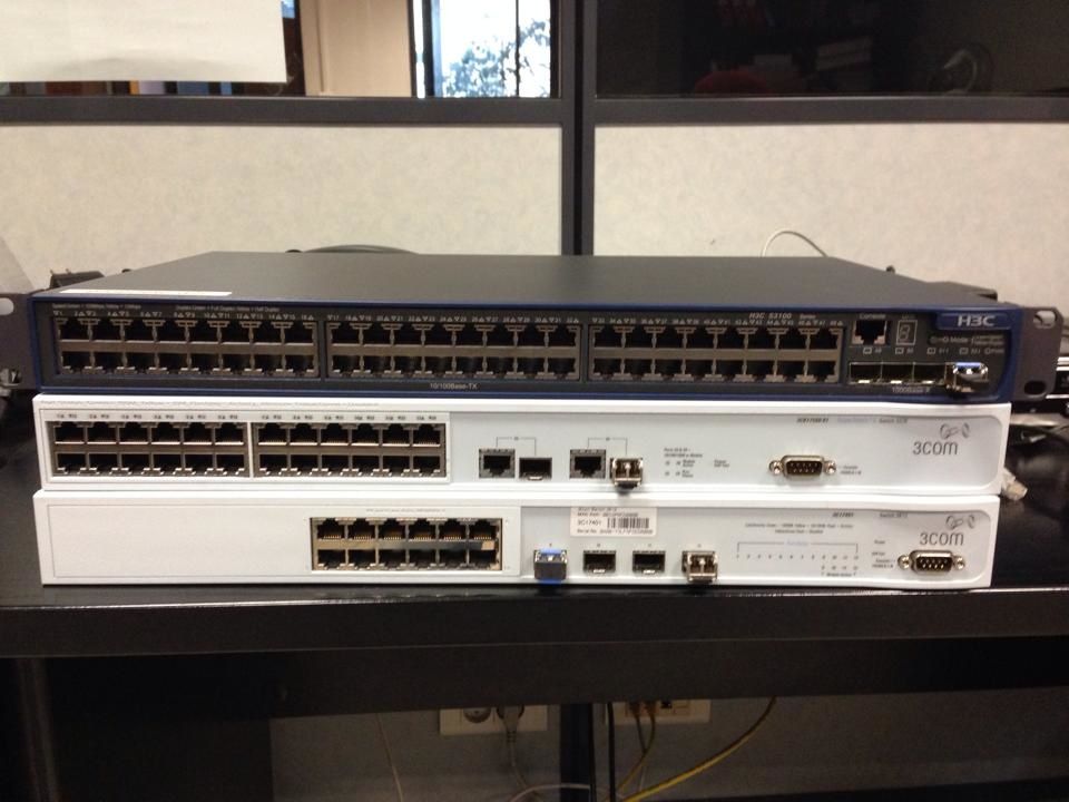 Conception Réseau de niveau 3