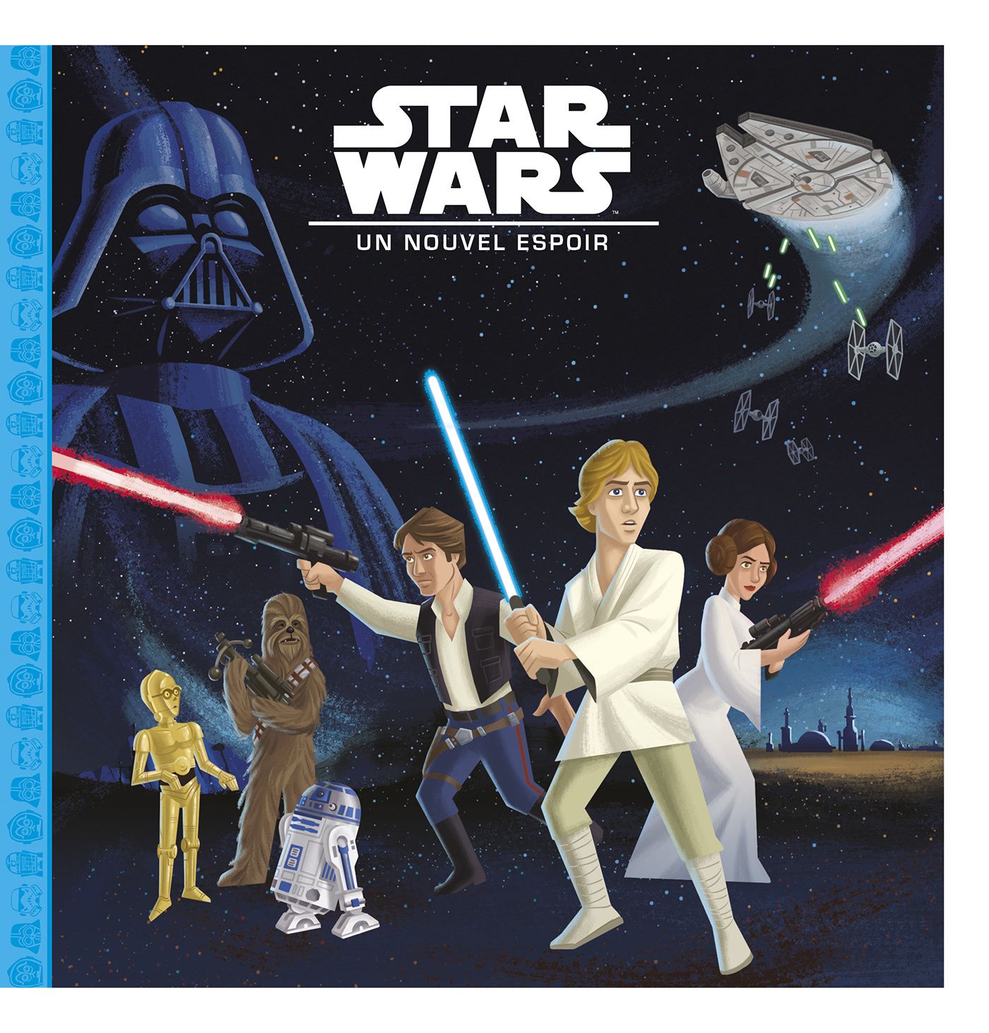 © & TM LUCASFILM LTD.