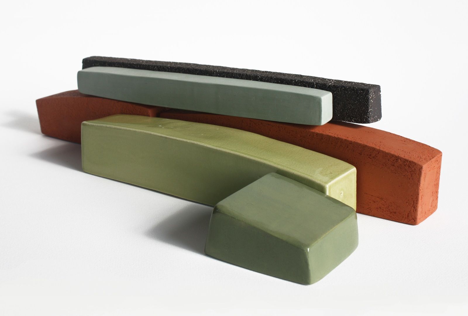 sculptures céramiques