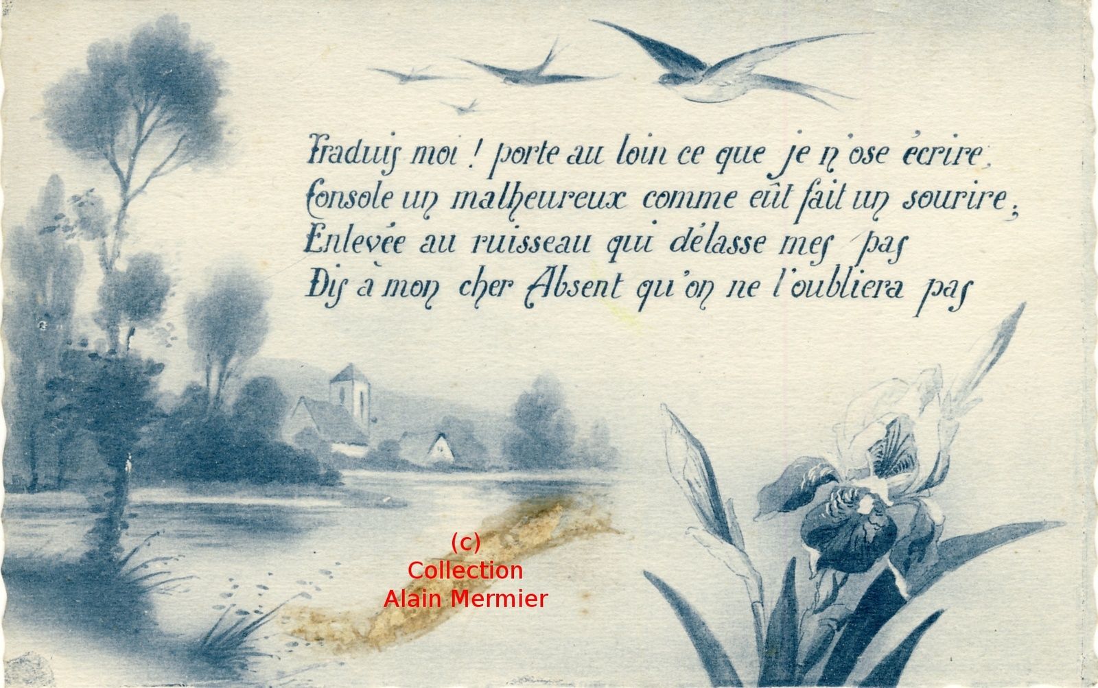 Iris 3675 Carte Postale Semi Moderne Traduis Moi Paysage Lac France Iris Blog Par Albert Ville Iris 3675 Carte Postale Semi Moderne Traduis Moi Paysage Lac France Iris Blog Par Albert Ville
