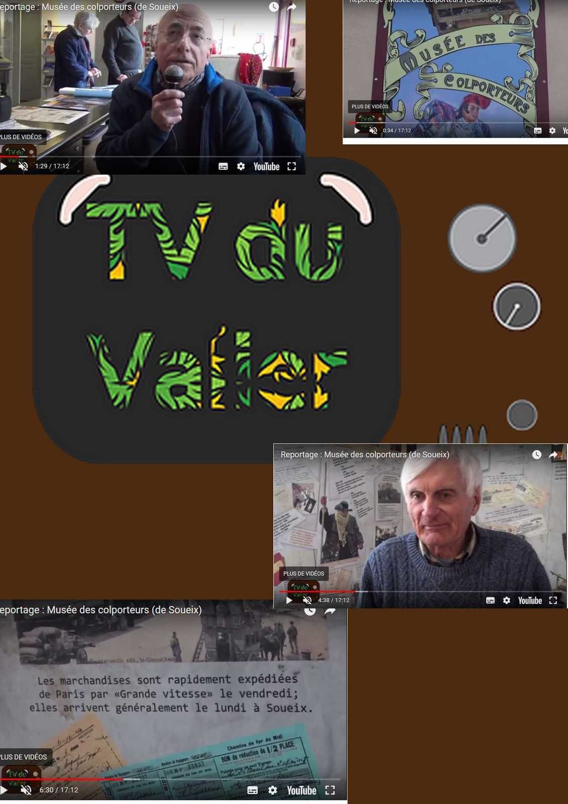 TVdu Valier